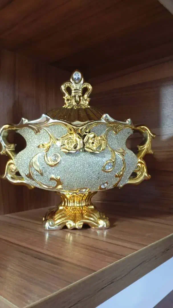 دکوری ویترین|ظروف سرو و پذیرایی|قم, پردیسان|دیوار