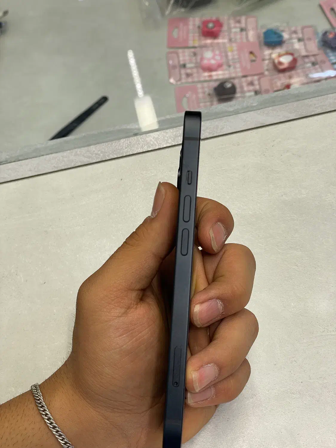 قسطیiphone13normal|موبایل|قم, صدوق|دیوار
