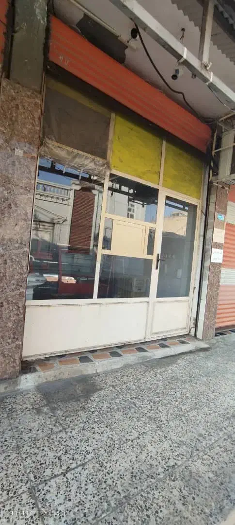 فروش ویترین مغازه|فروشگاه و مغازه|شوش, |دیوار