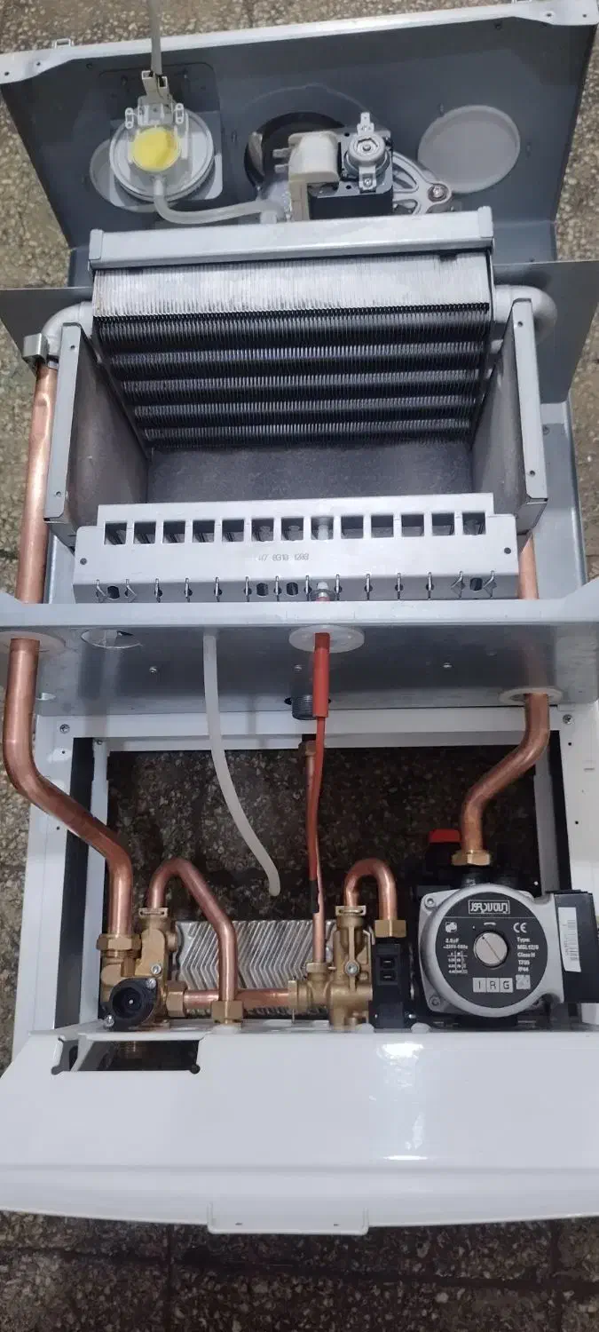 تعمیر سرویس و نصب اسپیلت و سرویس و تعمیر پکیج|خدمات پیشه و مهارت|شیراز, غدیر جنوبی|دیوار