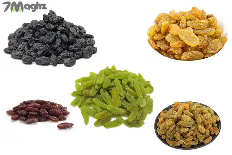 انواع کشمش سبز،پلویی،شیرینی،مویز خارجی،مویز ایرانی|خوردنی و آشامیدنی|بیرجند, |دیوار