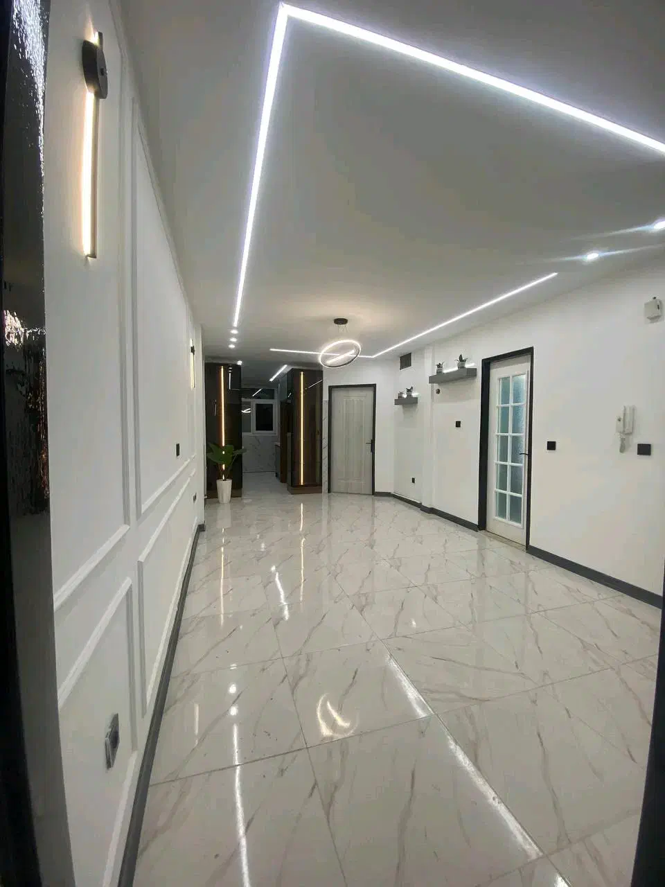 ۶۵متر/سند تک برگ /عروسانه|فروش آپارتمان|تهران, هوانیروز|دیوار