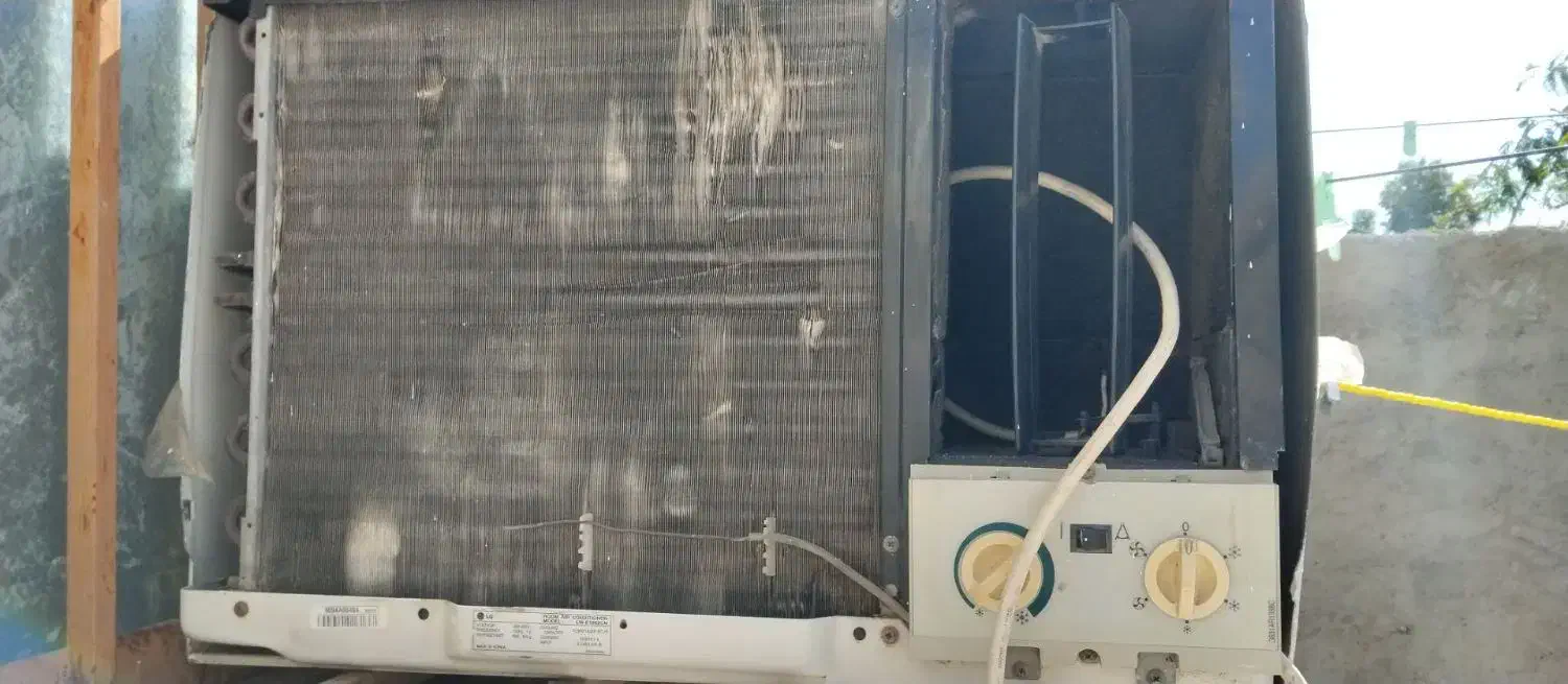 کولر|کولر گازی و فنکوئل|ایرانشهر, |دیوار