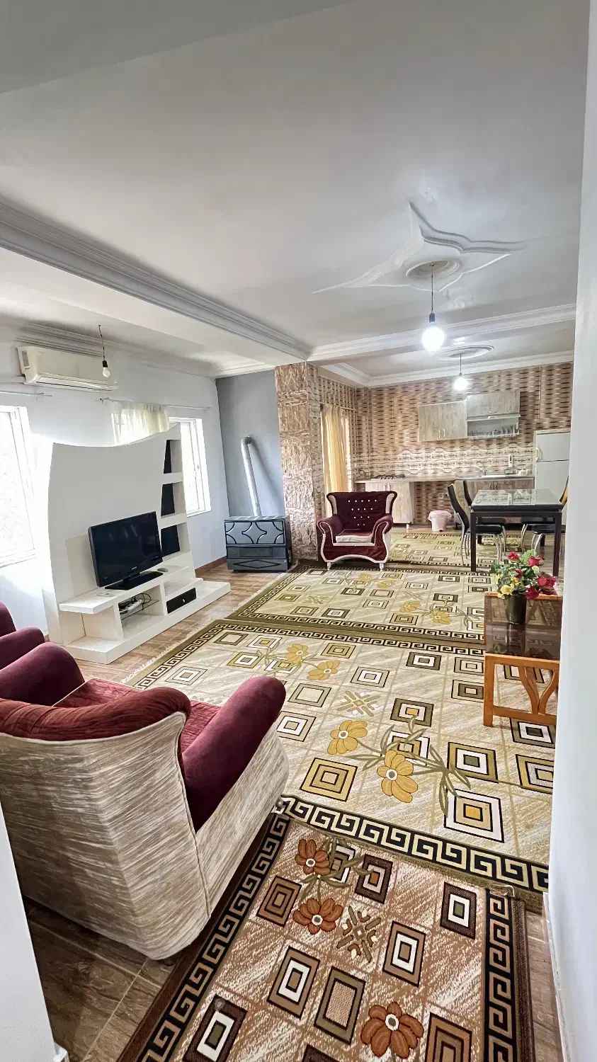 ویلا استخر دار چالوس|اجارهٔ کوتاه‌مدت ویلا و باغ|چالوس, |دیوار