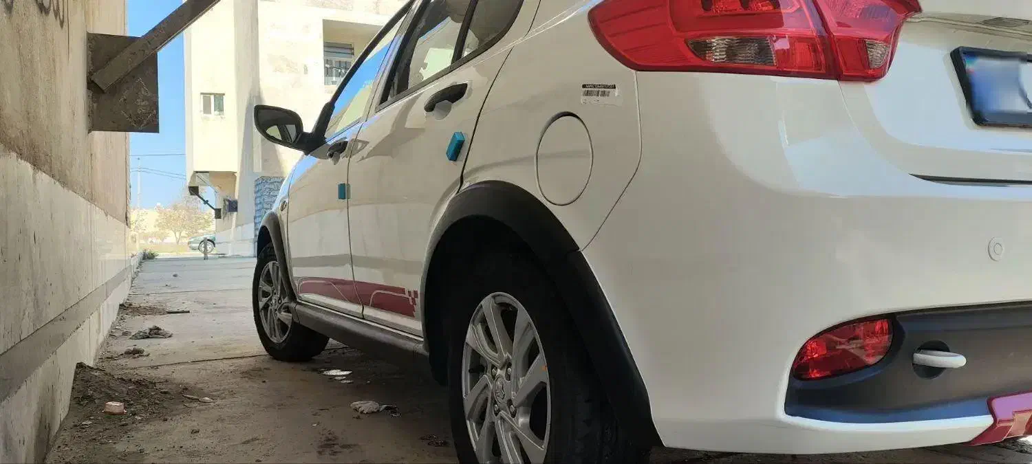 کوییک R مدل 1401 کم کار|خودرو سواری و وانت|سیرجان, |دیوار