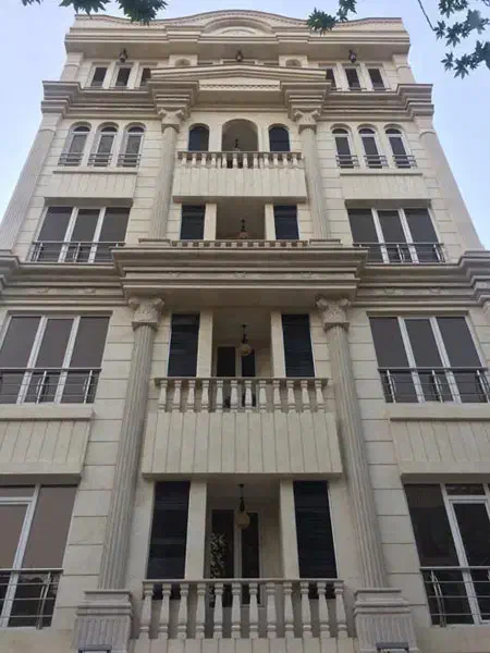 فروش آپارتمان۱۸۰ مترسینا(خیام پرواز گلشهر ولیعصر)|فروش آپارتمان|تبریز, |دیوار