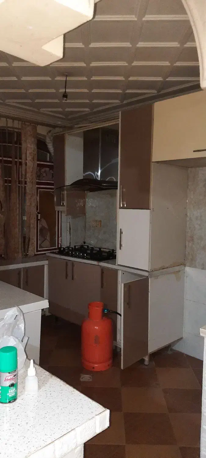 کابینت|آب‌چکان و نظم‌دهنده ظروف|بندرعباس, |دیوار