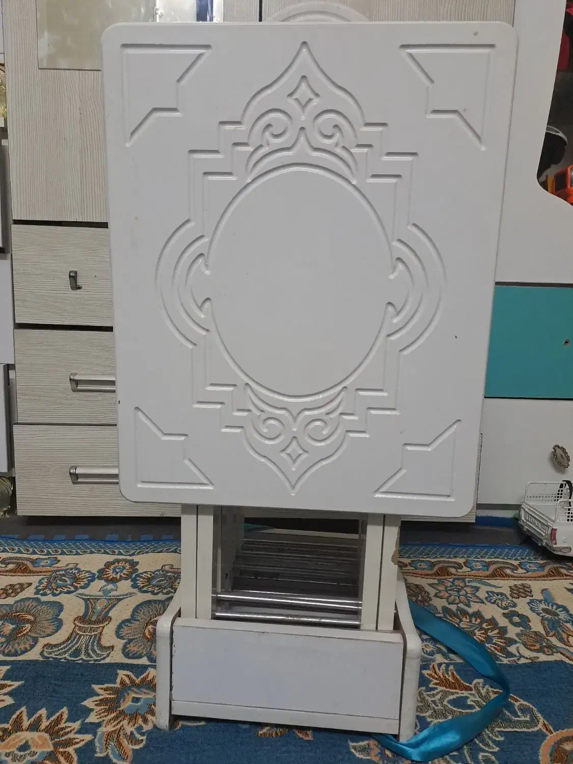 میز و عسلی تاشو|مبلمان خانگی و میز عسلی|ری, عباس‌آباد|دیوار