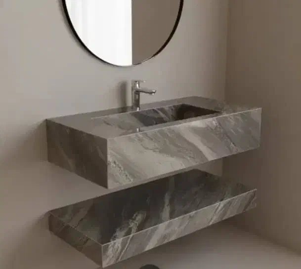 روشویی پرسلان|لوازم سرویس بهداشتی|ماهدشت, |دیوار