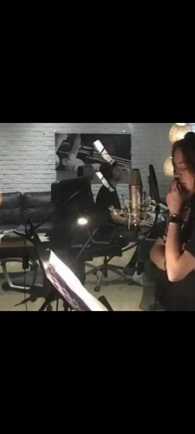 گوینده خانم حتی مبتدی برای خوانش کتب صوتی شعر|استخدام هنری و رسانه|تهران, سهروردی|دیوار