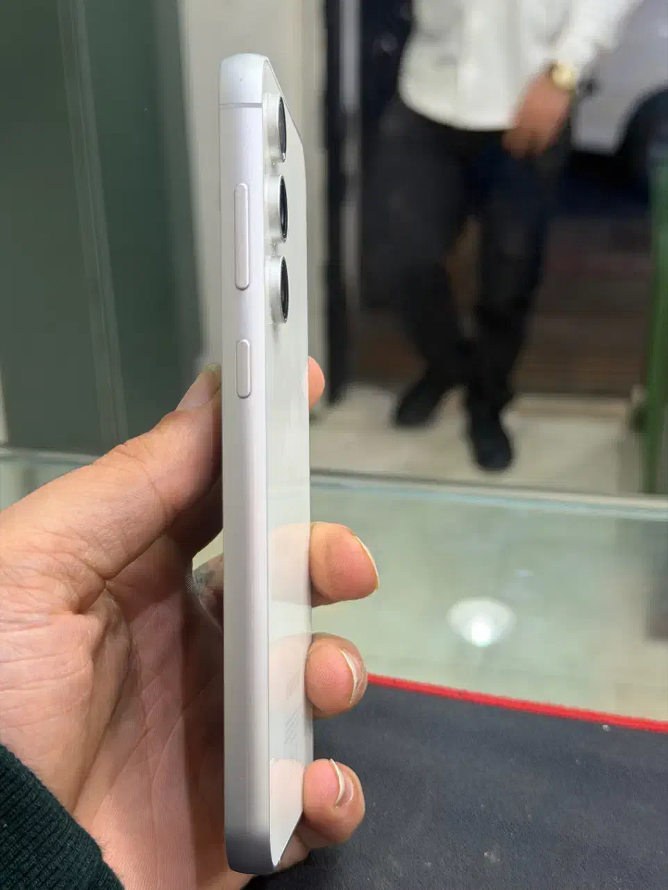 سامسونگ s23fe 256/8|موبایل|کرج, حصارک پایین|دیوار