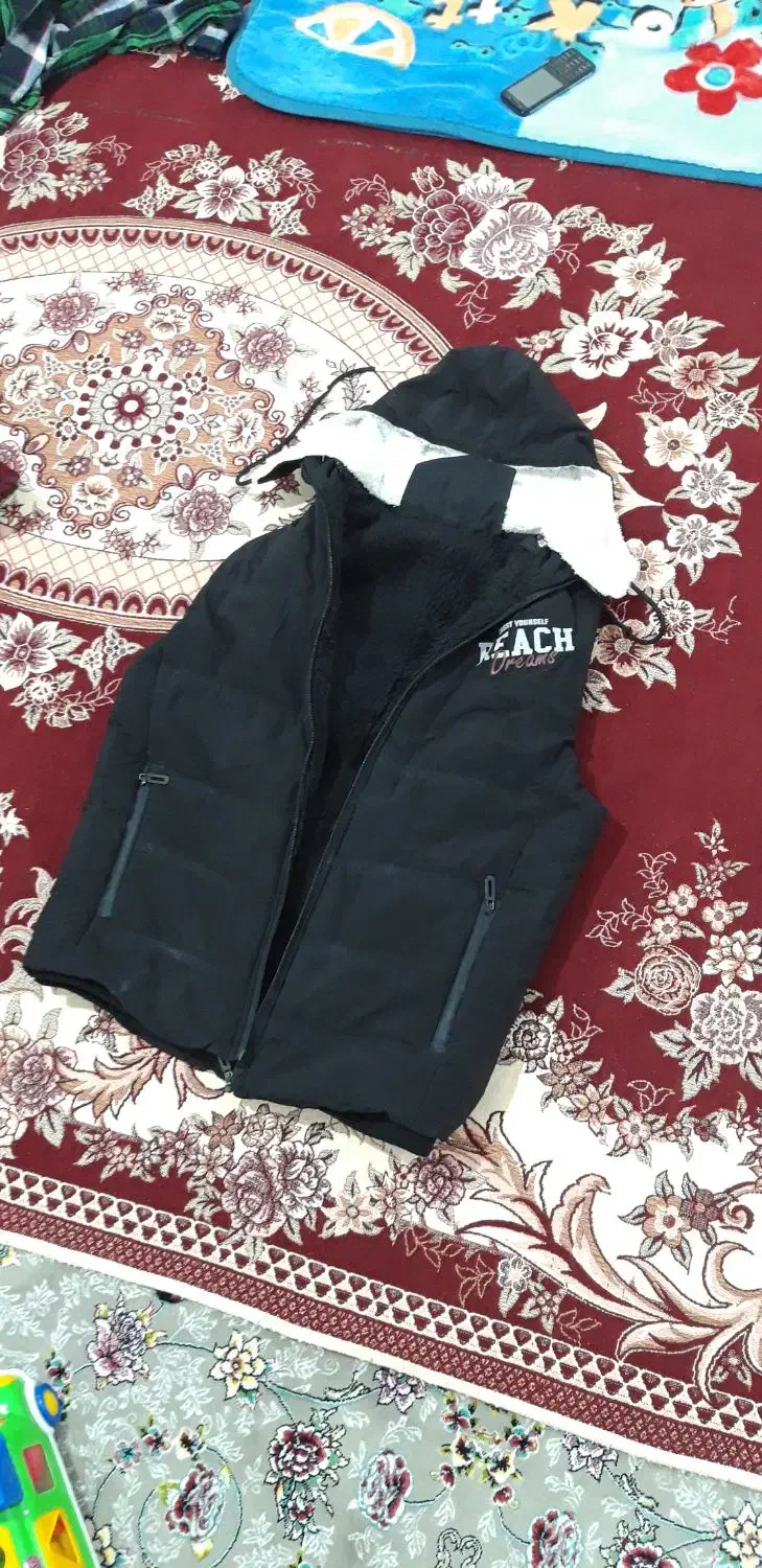 پافر پسرانه|لباس|مریوان, |دیوار