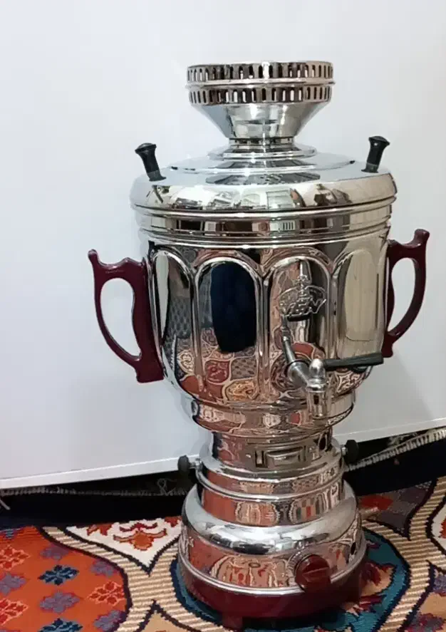 سماور|سماور، چایساز، قهوهساز|نورآباد, |دیوار