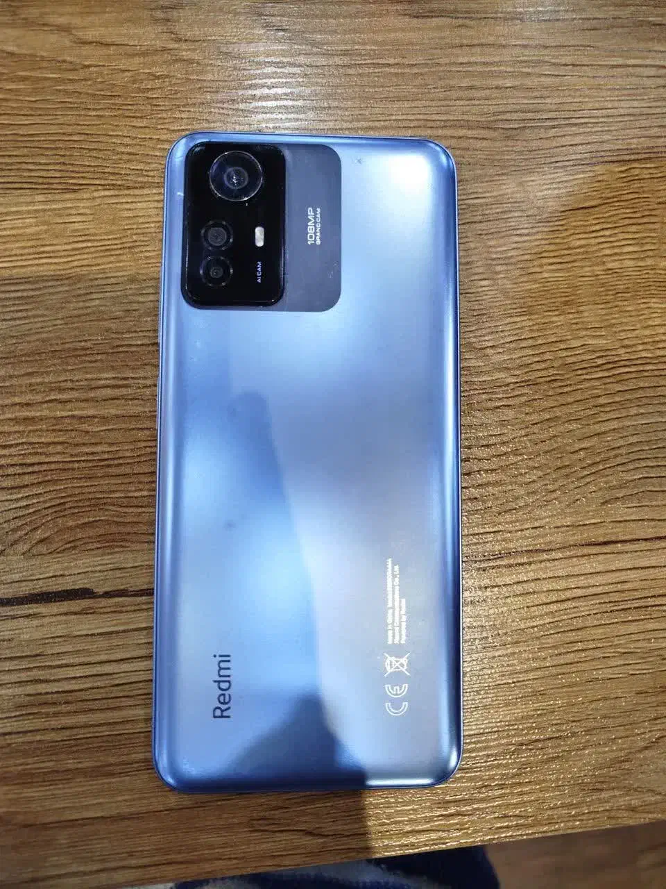 شیامی note12c|موبایل|برازجان, |دیوار