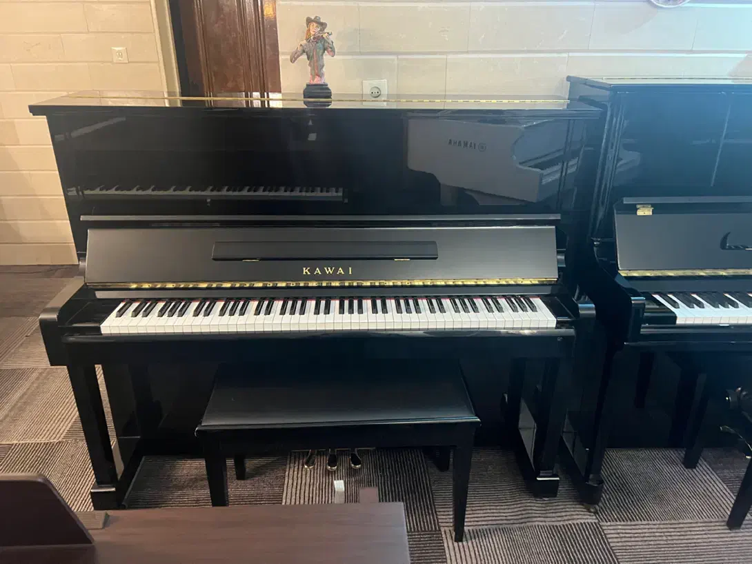 پیانو ژاپنی انواع مدل|پیانو، کیبورد، آکاردئون|اصفهان, باغ زرشک|دیوار