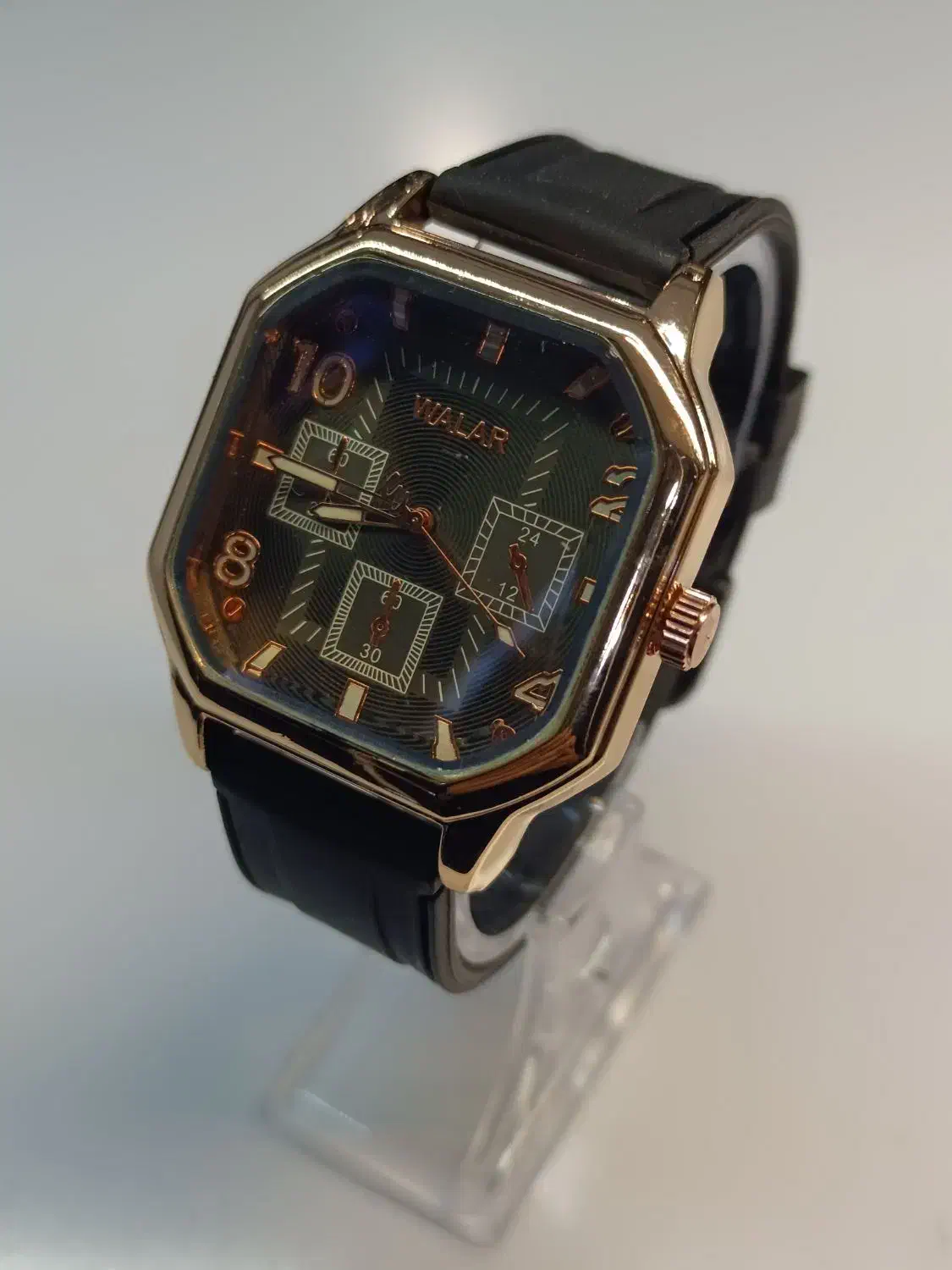 حراج انواع ساعت مچی تقویم فعال|ساعت|اردبیل, |دیوار