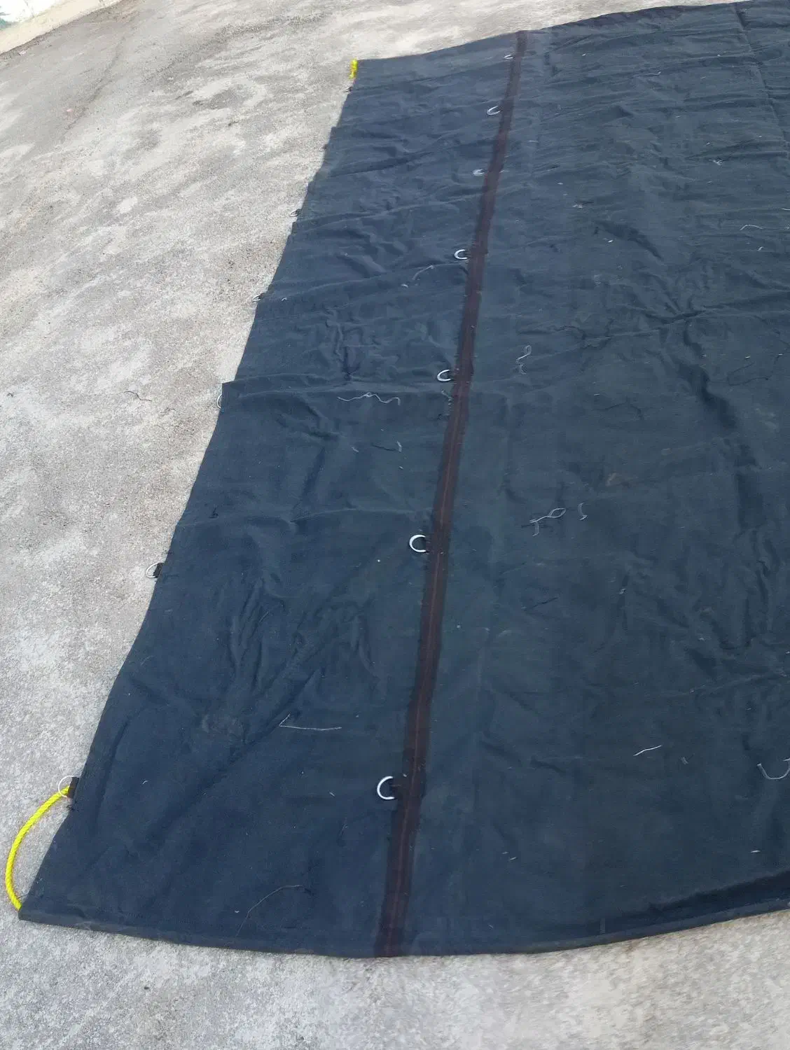 چادر|کوهنوردی و کمپینگ|کلاترزان, |دیوار