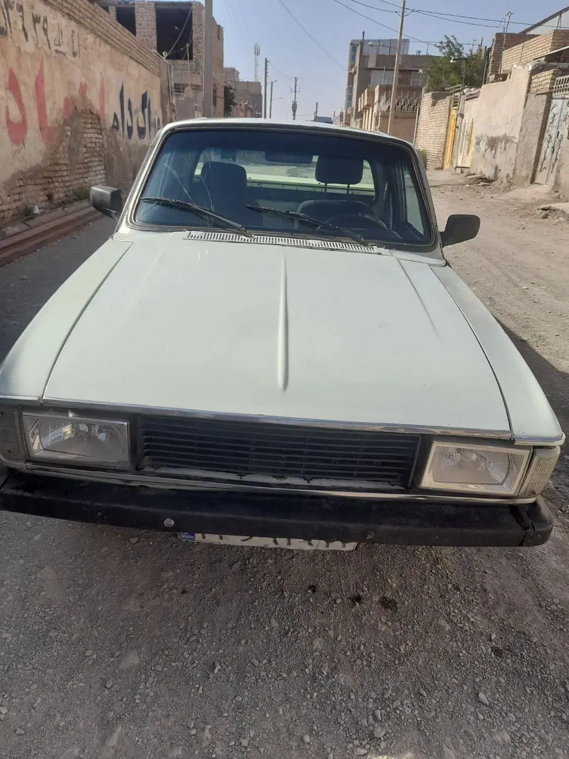 وانت پیکان مدل90دوگانه کارخانه|خودرو سواری و وانت|تربتحیدریه, حاجی یار|دیوار