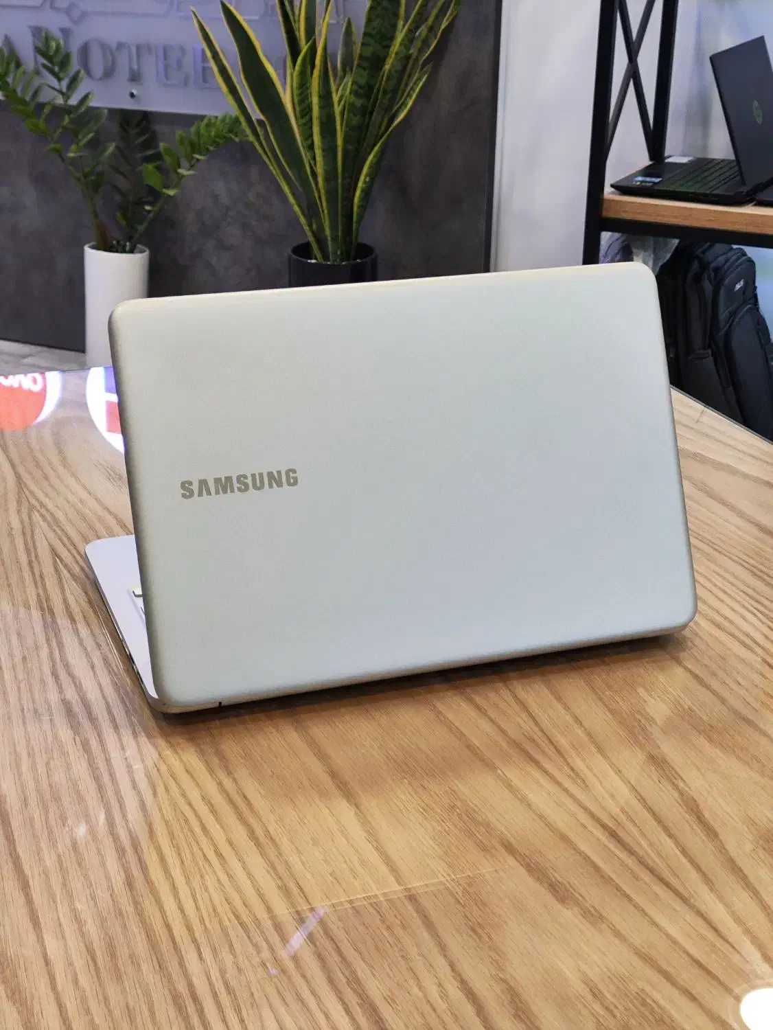 لپتاپ سامسونگ سبک و شیک - Notebook 9 Pro|رایانه همراه|مشهد, ارشاد|دیوار