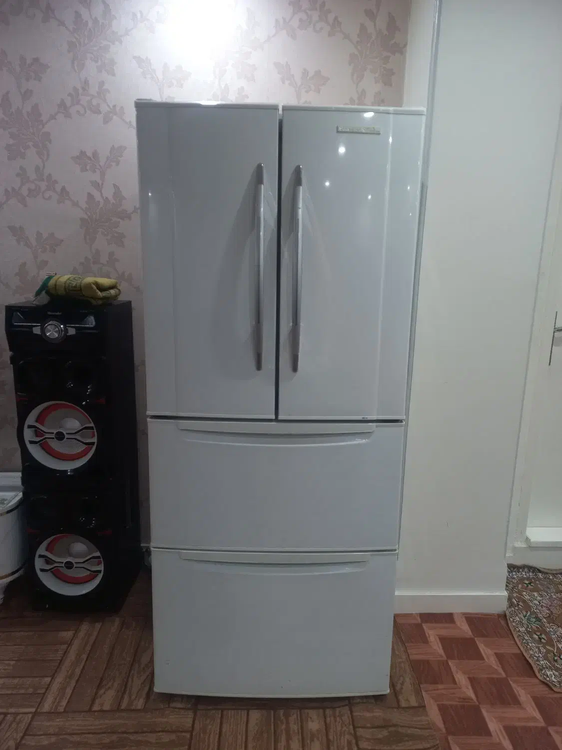 یخچال وفریزر|یخچال و فریزر|تهران, شکوفه (عبدل آباد)|دیوار