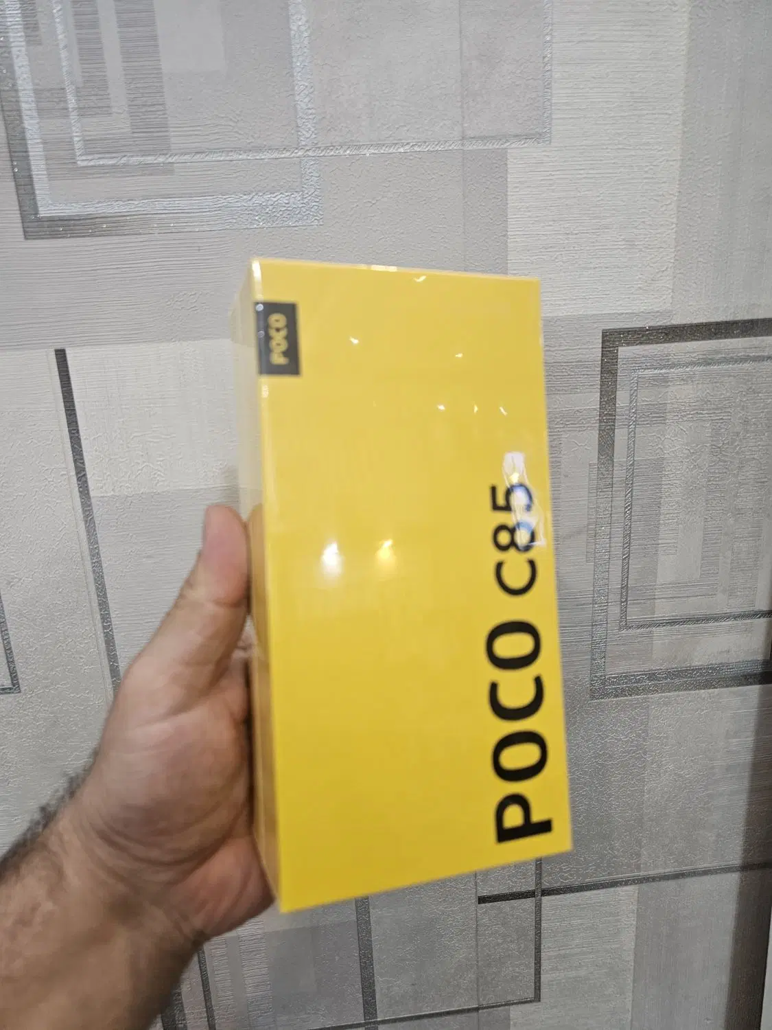 poco c85|تبلت|اصفهان, خرم|دیوار