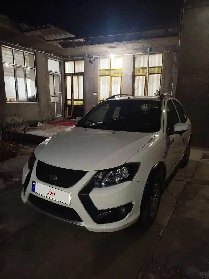 ماشین کوئیک|خودرو سواری و وانت|کنگاور, |دیوار