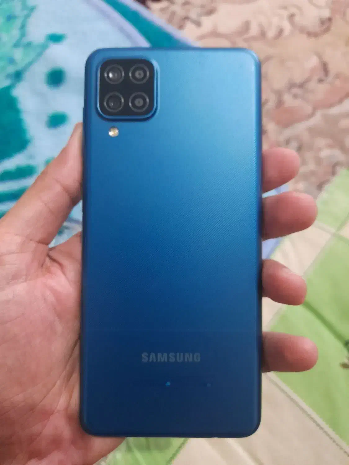 گوشی A12 128|موبایل|کرمانشاه, |دیوار