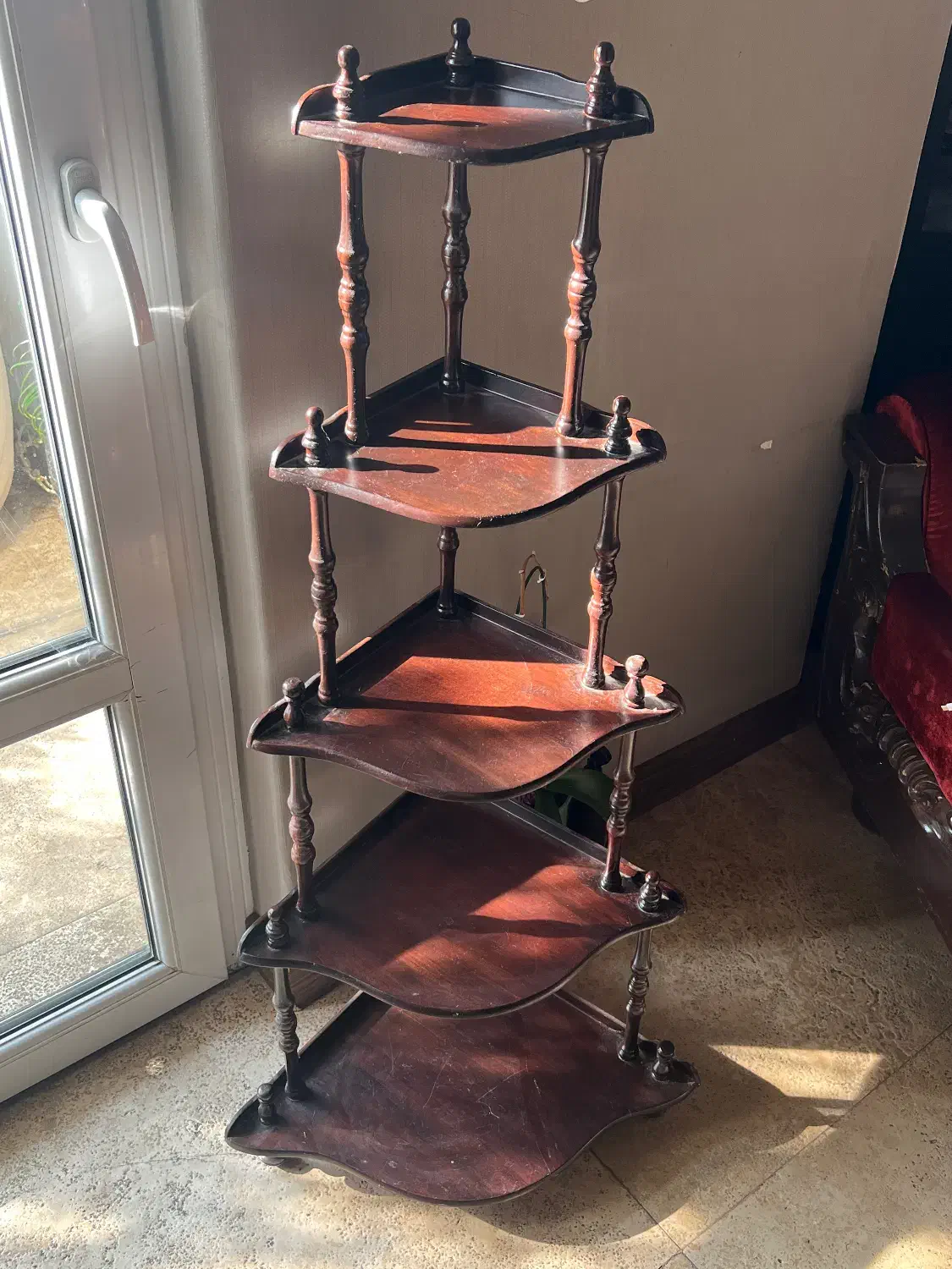 اتاژور|کتابخانه، شلف، قفسه‌های دیواری|تهران, محمودیه|دیوار