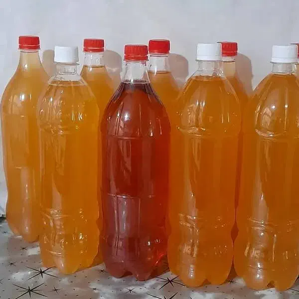سرکه‌زیر‌قیمت‌بازار‌‌تند‌با‌تخفیف‌|خوردنی و آشامیدنی|آذرشهر, |دیوار