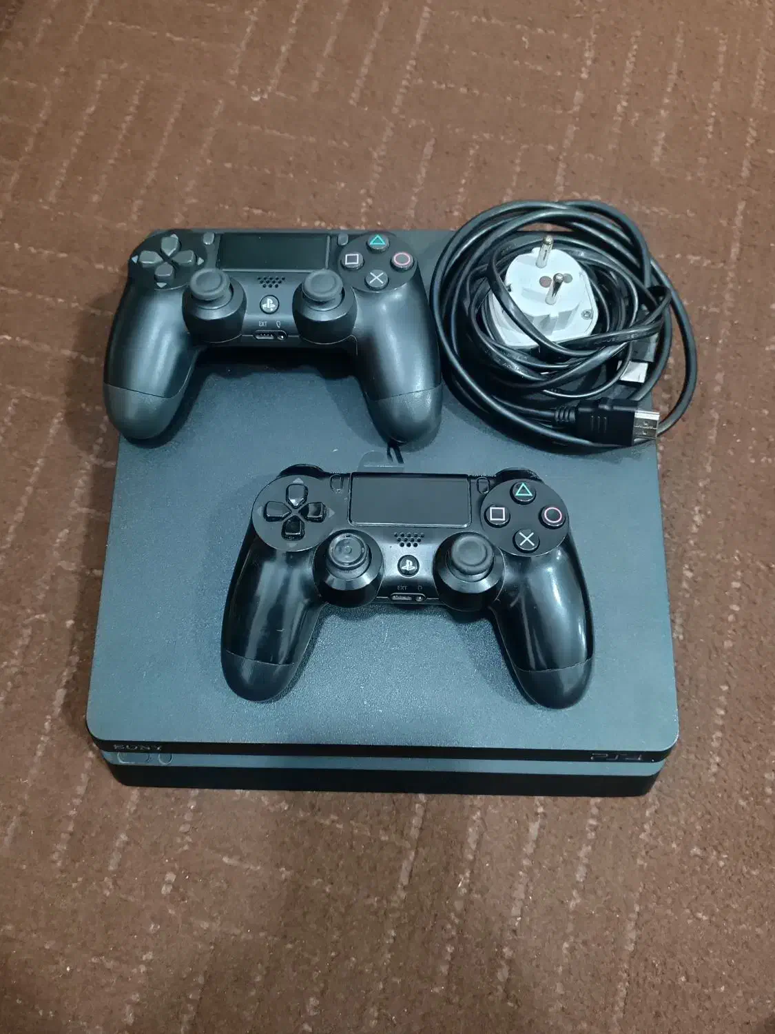 pa4|کنسول، بازی ویدئویی و آنلاین|مسجد سلیمان, |دیوار