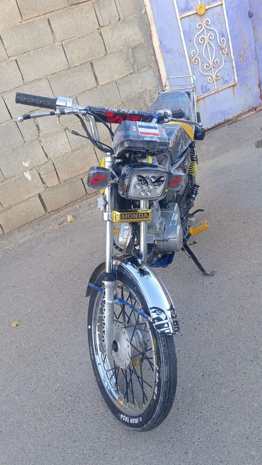 متور سیکلت|موتورسیکلت|یاسوج, |دیوار