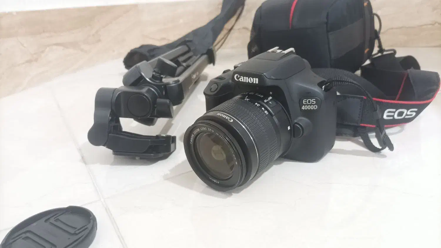 دوربین دیجیتال کانن|دوربین عکاسی و فیلم‌برداری|بندرعباس, |دیوار