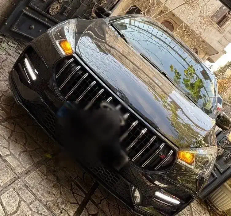 اریزو 5fl،مدل ۱۴۰۲(کم کار)بی رنگ (در حدصفر|خودرو سواری و وانت|تهران, عباس‌آباد|دیوار