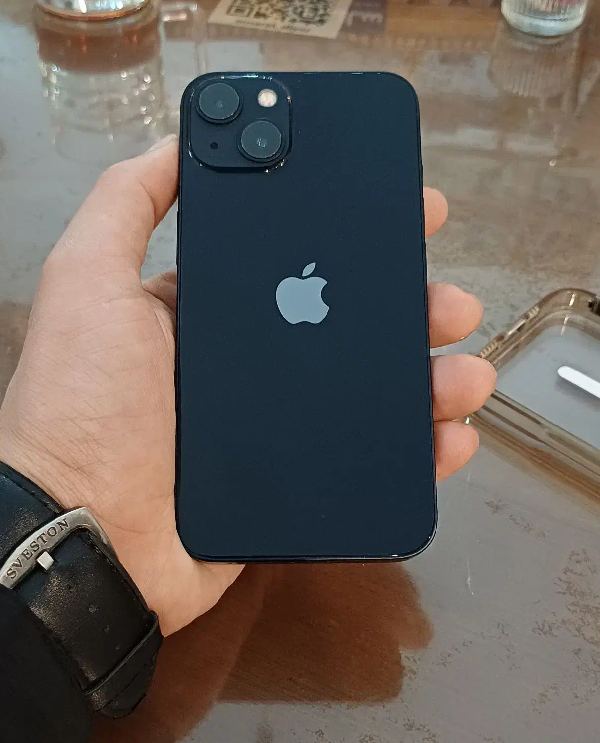 iphone 13 normal|موبایل|تنکابن, |دیوار