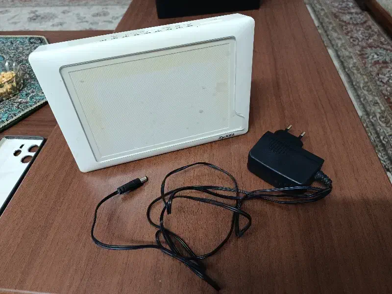 مودم|مودم و تجهیزات شبکه|بیرجند, |دیوار