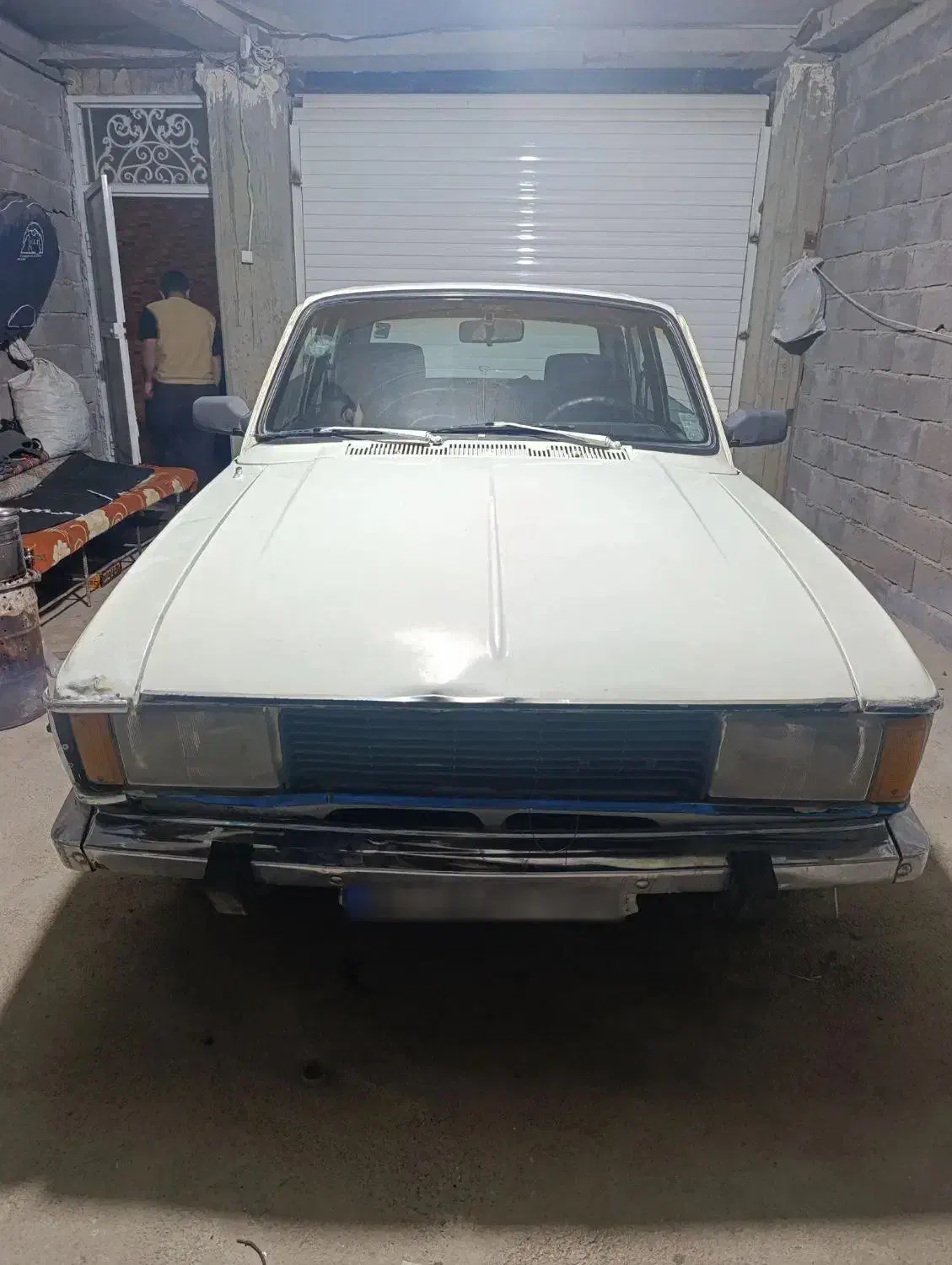 پیکان مدل 83|خودرو سواری و وانت|ثلاث باباجانی, |دیوار