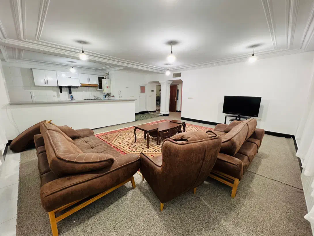 فروش آپارتمان مسکونی مجتمع طوس خیابان فردوسی|فروش آپارتمان|یاسوج, |دیوار