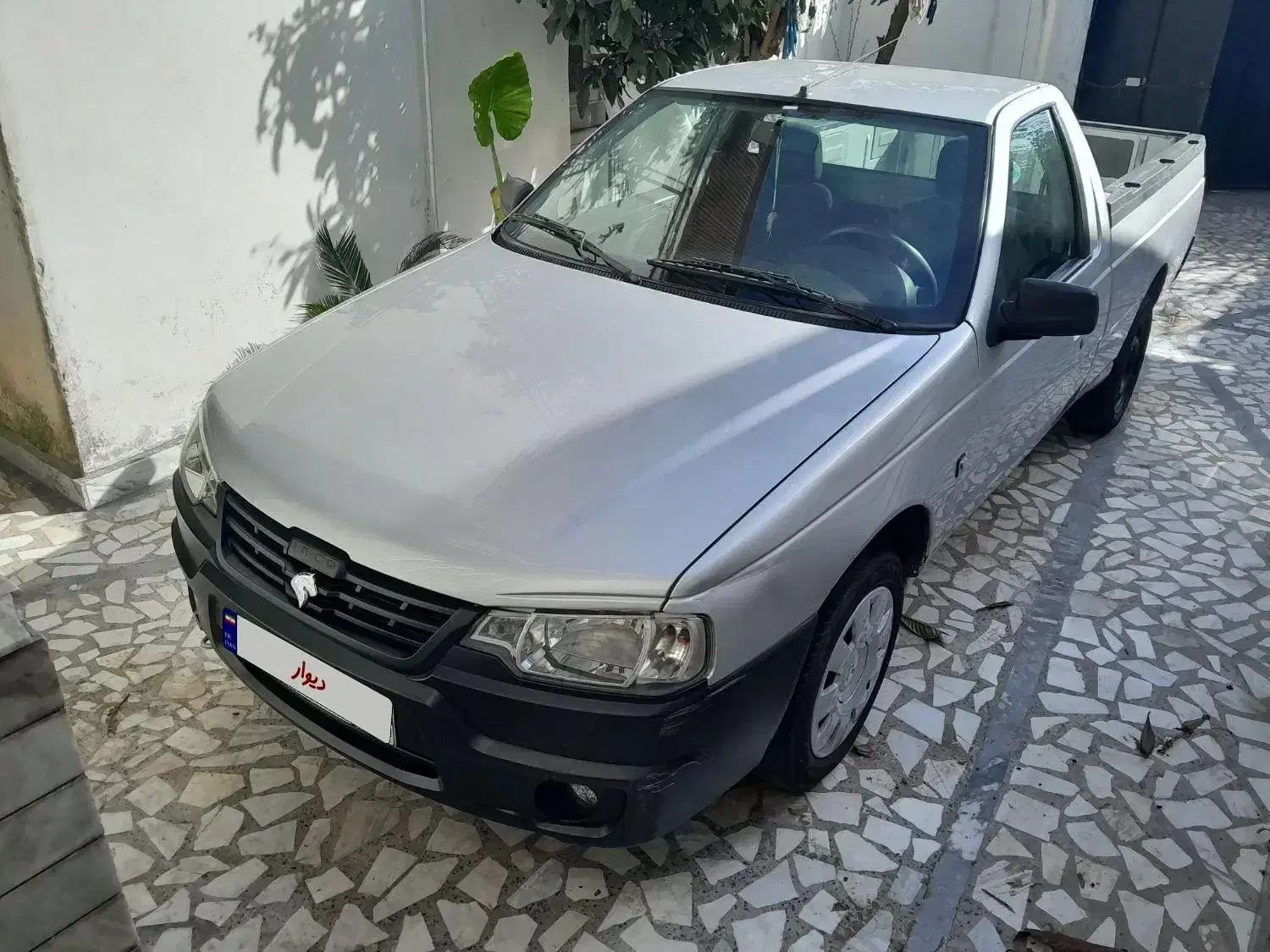 اریسان ۲ مدل ۱۴۰۲|خودرو سواری و وانت|رشت, اسماعیل آباد|دیوار