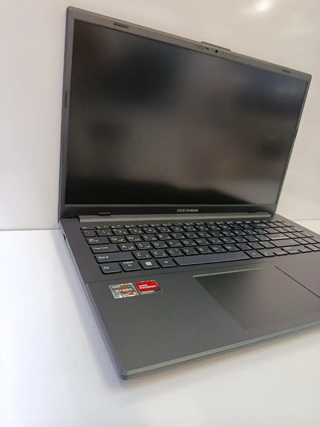 لپ تاپ ایسوس گرافیک دار|رایانه همراه|تبریز, |دیوار