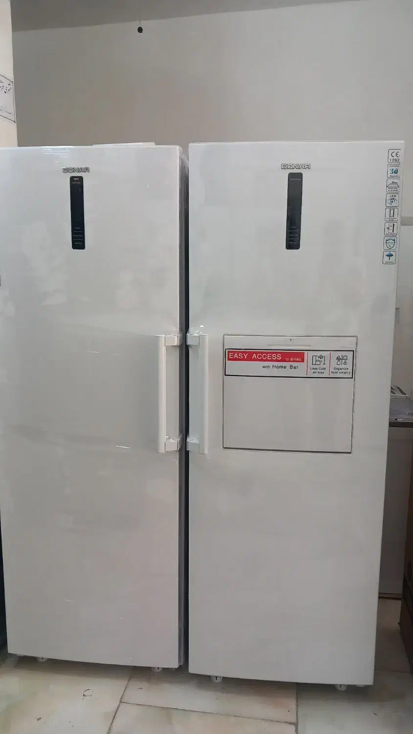 یخچال دوقلوی RTCمتصل ب آب|یخچال و فریزر|کرمانشاه, |دیوار