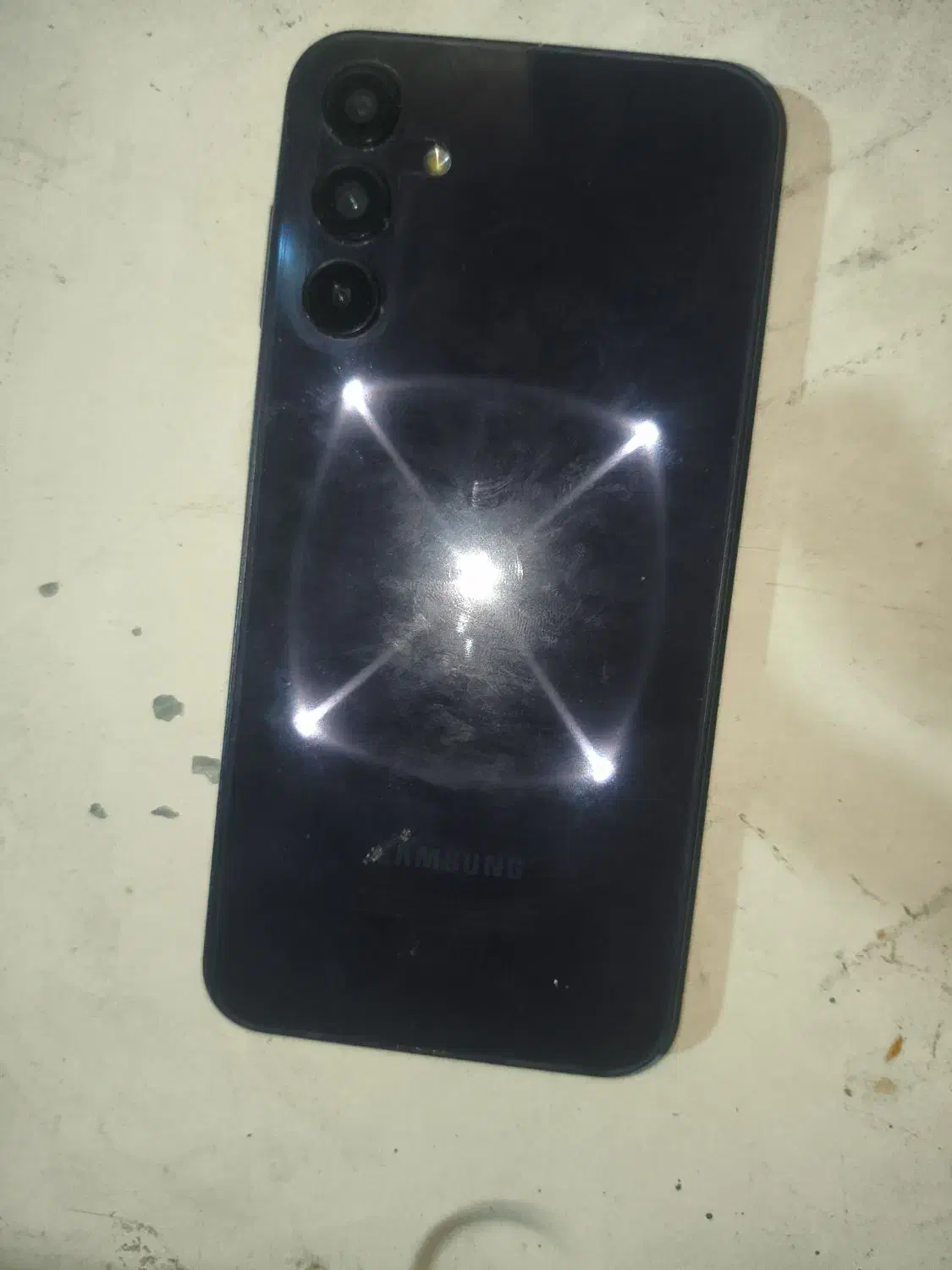 سامسونگ  Galaxy A 15|موبایل|قم, نیروگاه|دیوار