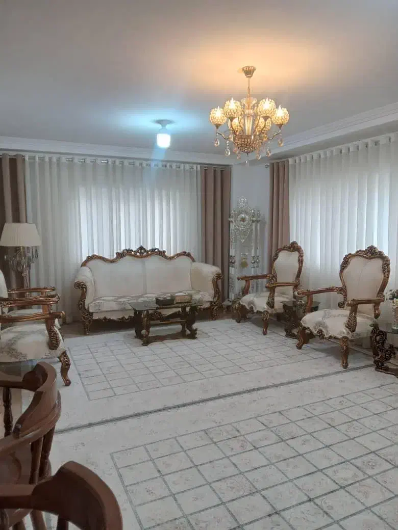 80متری فول بازسازی سند تک برگ چند قدمی ساحل|فروش آپارتمان|فریدونکنار, |دیوار