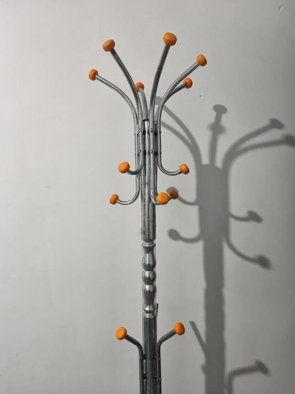 جا لباسی ایستاده استیل|بندرخت و رختآویز|سمنان, |دیوار