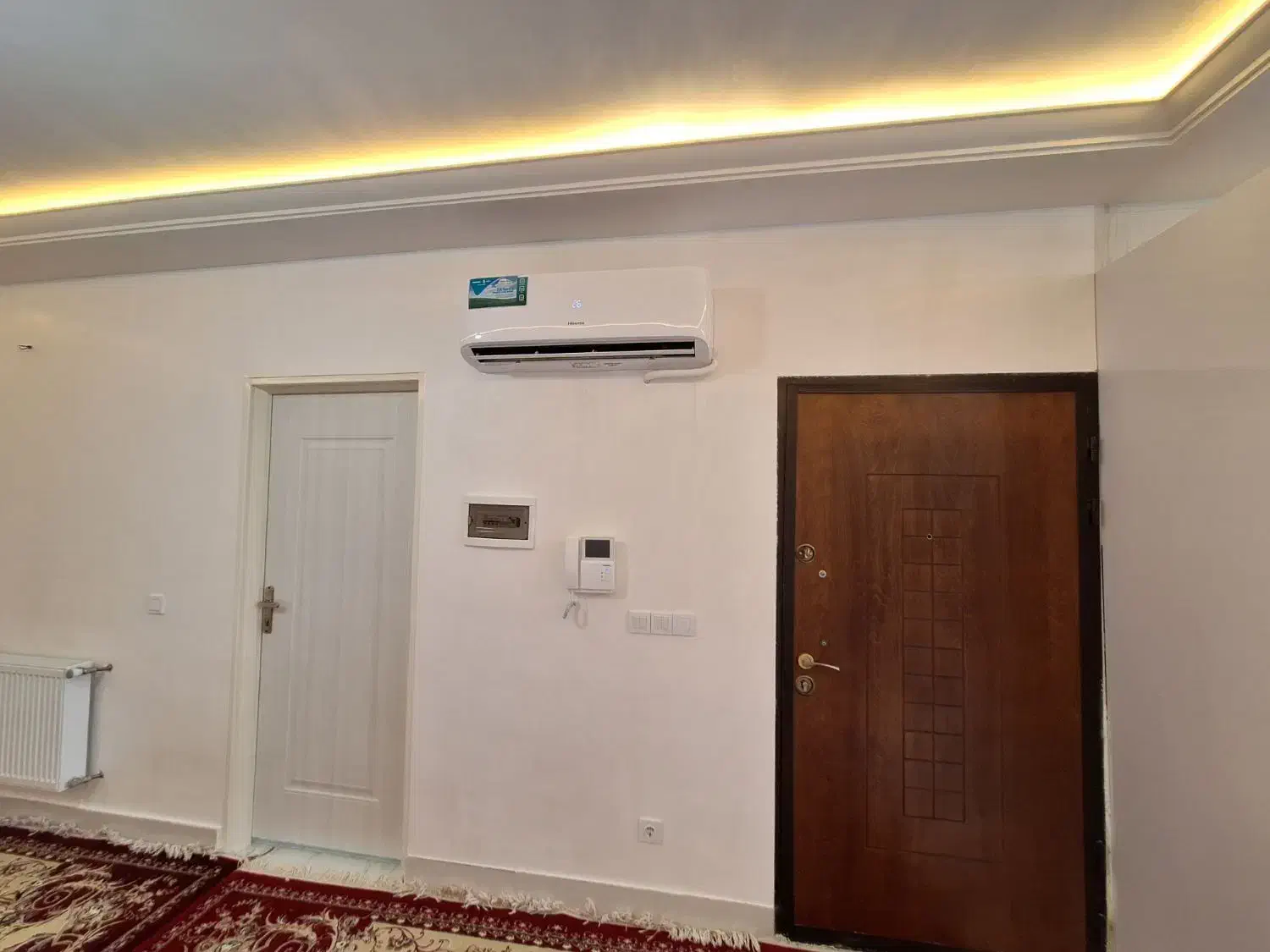 سوئیت آپارتمان ط ۲|اجارهٔ کوتاه‌مدت آپارتمان و سوئیت|خرم‌آباد, |دیوار
