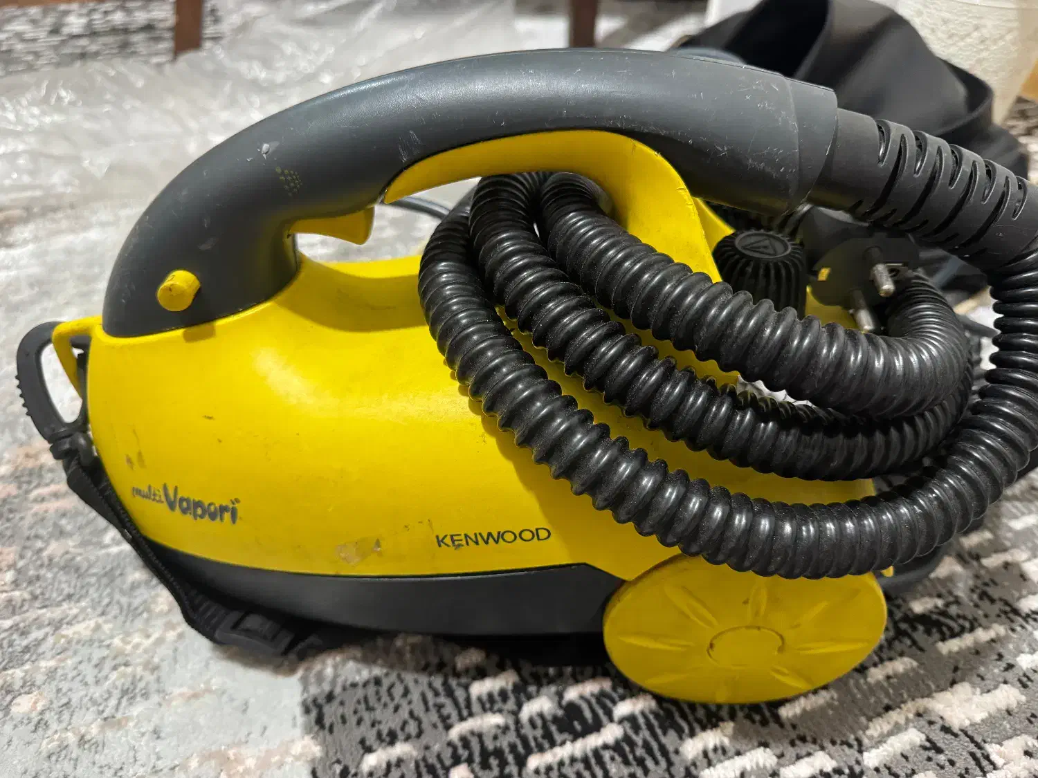 بخارشوی|جاروبرقی، جارو شارژی، بخارشو|رشت, فرزانه|دیوار