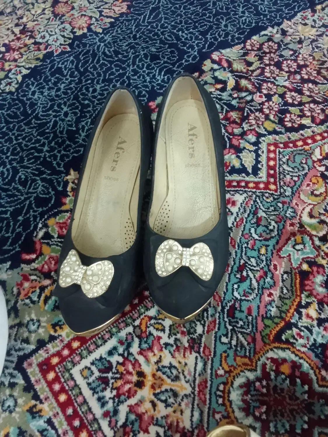 کفش|کیف، کفش، کمربند|مشهد, محمدآباد|دیوار