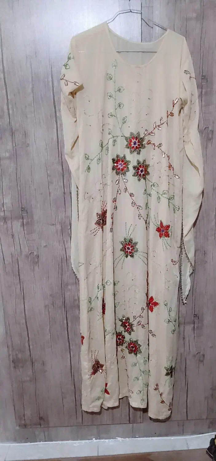 لباس کوردی|لباس|کرمانشاه, |دیوار