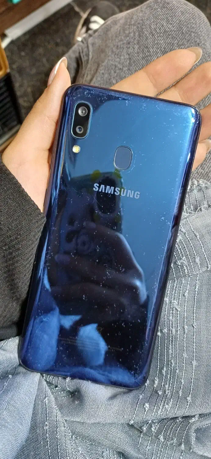 a20 سامسونگ|موبایل|کردکوی, |دیوار