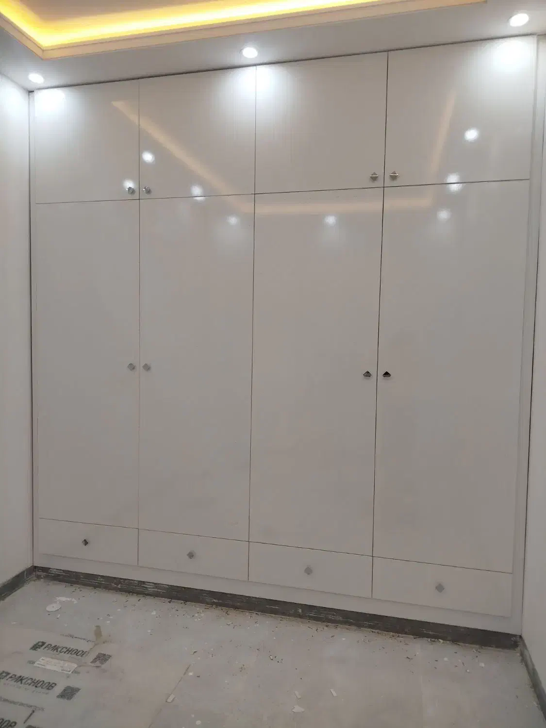 کابینت‌سازی و نجاری حرفه‌ای در میبد و اردکان|خدمات پیشه و مهارت|میبد, |دیوار