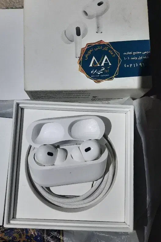 ایراد پرو نسل ۲|پخشکننده همراه|کرج, شهرک خاتم النبیا|دیوار